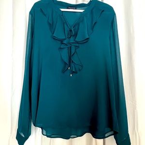 Tommy Hilfiger XL blouse